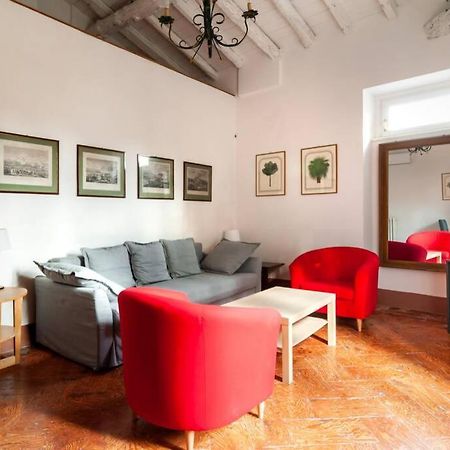 Appartamento Nel Parco Di Villa Erba Cernobbio Exterior foto